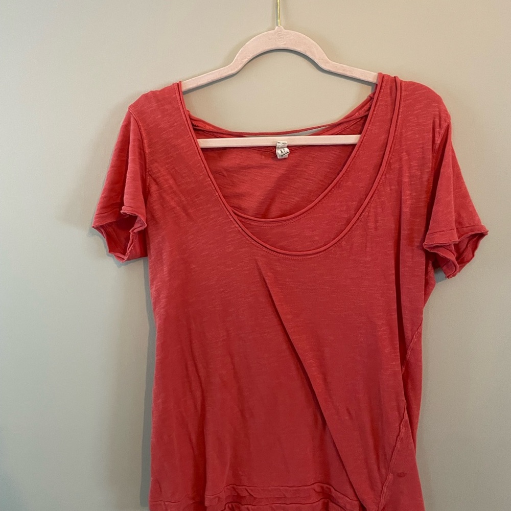 🌿Anthropologie Top